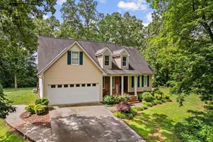 161 Hunters Trail SE, Calhoun, GA 30701 - Photo 2