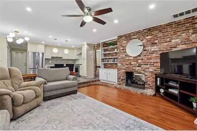 2862 Dunnington Circle, Atlanta, GA 30341 - Photo 10