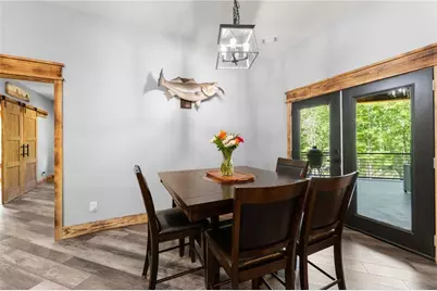 650 Old Steele Hollow, Dahlonega, GA 30533 - Photo 24
