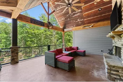 650 Old Steele Hollow, Dahlonega, GA 30533 - Photo 26