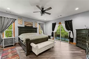 650 Old Steele Holw, Dahlonega, GA 30533 - Photo 38