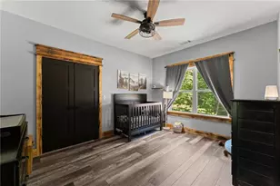 650 Old Steele Holw, Dahlonega, GA 30533 - Photo 48