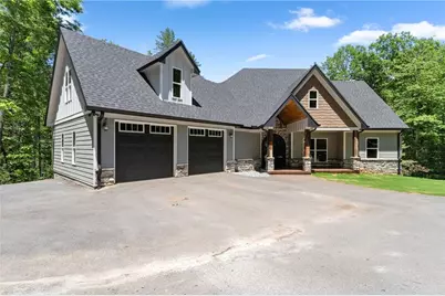 650 Old Steele Hollow, Dahlonega, GA 30533 - Photo 98