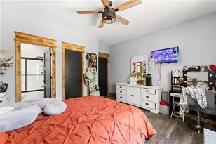 650 Old Steele Holw, Dahlonega, GA 30533 - Photo 42