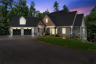 650 Old Steele Holw, Dahlonega, GA 30533 - Photo 6