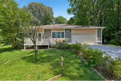 3167 Westmart Lane, Atlanta, GA 30340 - Photo 1