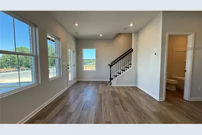 3117 Willow Glade Trail, Lawrenceville, GA 30043 - Photo 4