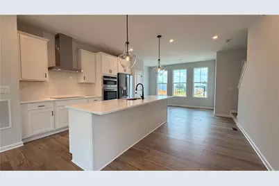 3117 Willow Glade Trail, Lawrenceville, GA 30043 - Photo 10