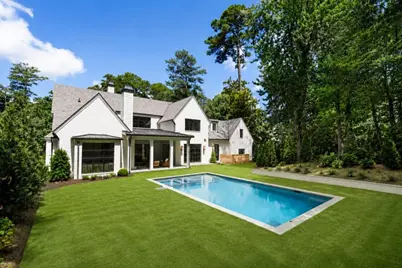 4431 Reid Lane, Atlanta, GA 30327 - Photo 20