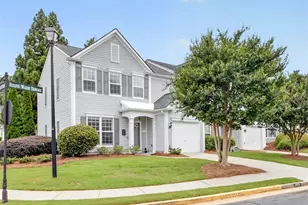 4901 Falling Water Terrace, Roswell, GA 30076 - Photo 1