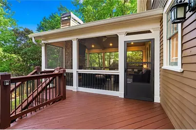 521 Clifton Road NE, Atlanta, GA 30307 - Photo 80