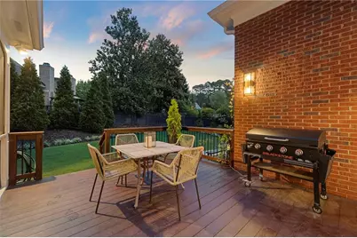 4855 Riverlake Drive, Peachtree Corners, GA 30097 - Photo 56