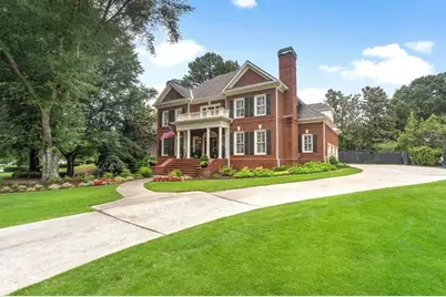 4855 Riverlake Drive, Peachtree Corners, GA 30097 - Photo 2