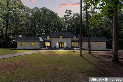 2023 Stoneleigh Drive, Stone Mountain, GA 30087 - Photo 98