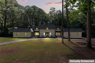 2023 Stoneleigh Dr, Stone Mountain, GA 30087 - Photo 98