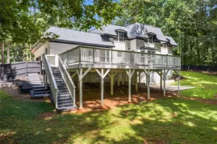 2023 Stoneleigh Dr, Stone Mountain, GA 30087 - Photo 92