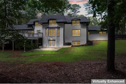 2023 Stoneleigh Drive, Stone Mountain, GA 30087 - Photo 100