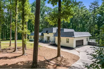 2023 Stoneleigh Drive, Stone Mountain, GA 30087 - Photo 94