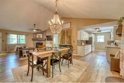18 Tranquility Trail, Blairsville, GA 30512 - Photo 4