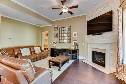 2665 Parks Edge Drive SE, Smyrna, GA 30080 - Photo 22