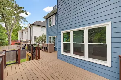 1327 Oaklawn Avenue NE, Brookhaven, GA 30319 - Photo 30