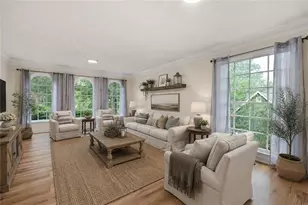 507 Asher Ct, Powder Springs, GA 30127 - Photo 4