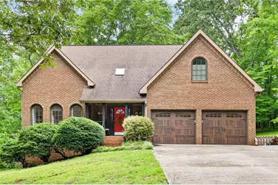 507 Asher Court, Powder Springs, GA 30127 - Photo 1