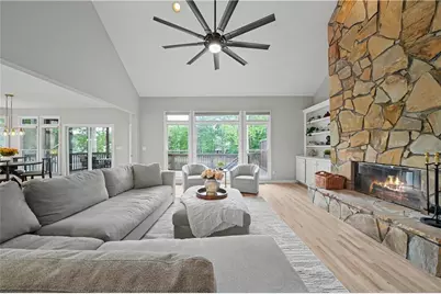 195 Brightmore Way, Alpharetta, GA 30005 - Photo 6