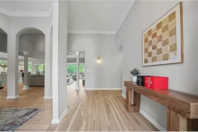 195 Brightmore Way, Alpharetta, GA 30005 - Photo 2