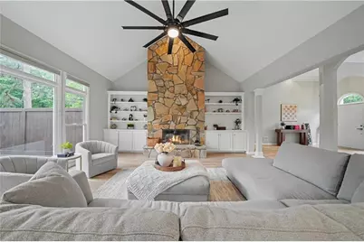195 Brightmore Way, Alpharetta, GA 30005 - Photo 8