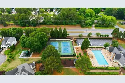 1708 Bonnabel Trace NE, Marietta, GA 30066 - Photo 46