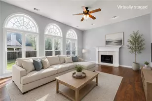1708 Bonnabel Trace NE, Marietta, GA 30066 - Photo 20