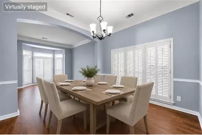 1708 Bonnabel Trace NE, Marietta, GA 30066 - Photo 8