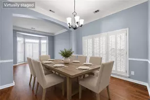 1708 Bonnabel Trace NE, Marietta, GA 30066 - Photo 8