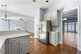1708 Bonnabel Trace NE, Marietta, GA 30066 - Photo 14