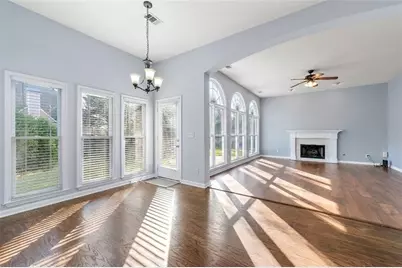 1708 Bonnabel Trace NE, Marietta, GA 30066 - Photo 18