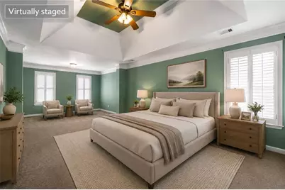 1708 Bonnabel Trace NE, Marietta, GA 30066 - Photo 26