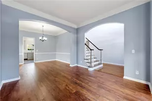 1708 Bonnabel Trace NE, Marietta, GA 30066 - Photo 4