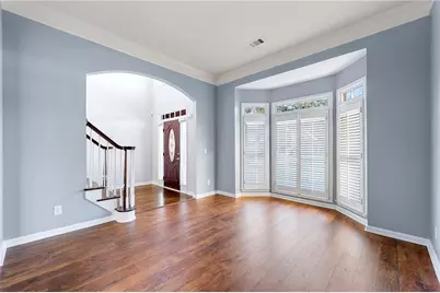 1708 Bonnabel Trace NE, Marietta, GA 30066 - Photo 6