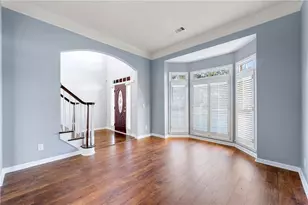 1708 Bonnabel Trace NE, Marietta, GA 30066 - Photo 6