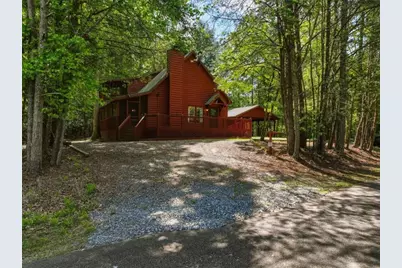 105 Blackberry Falls Court, Ellijay, GA 30536 - Photo 34