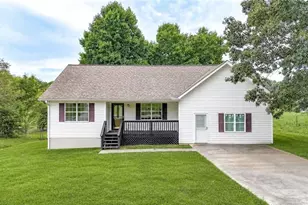 859 Buck Blvd SE, Calhoun, GA 30701 - Photo 1