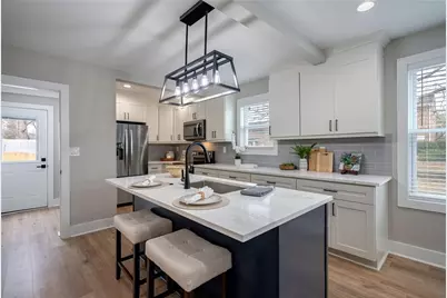 1283 Beecher Street SW, Atlanta, GA 30310 - Photo 10