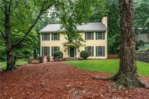 3609 Hermitage Dr, Berkeley Lake, GA 30096 - Photo 64