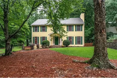 3609 Hermitage Drive, Berkeley Lake, GA 30096 - Photo 62