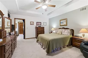 3609 Hermitage Dr, Berkeley Lake, GA 30096 - Photo 32