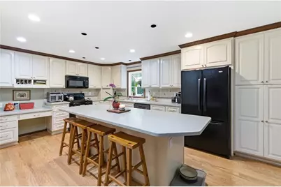 3609 Hermitage Drive, Berkeley Lake, GA 30096 - Photo 12