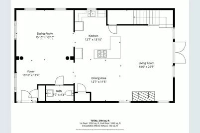 1450 Sylvan Circle NE, Atlanta, GA 30319 - Photo 42