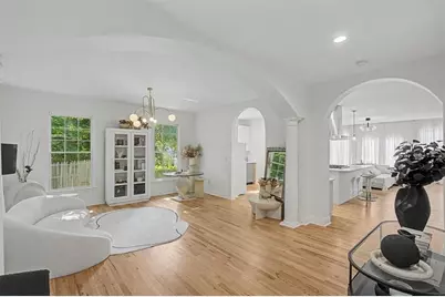 1450 Sylvan Circle NE, Atlanta, GA 30319 - Photo 2