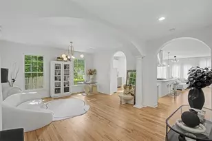 1450 Sylvan Cir NE, Atlanta, GA 30319 - Photo 2